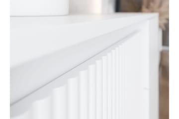 Bjurholm Soffbord 100 cm - Vit - Products - Möbler - Bord & matgrupp - Soffbord