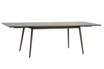 Anahita Bordsskiva 90x45 cm - Brun - Products - Möbler - Bord & matgrupp - Bordstillbehör - Illäggsskiva