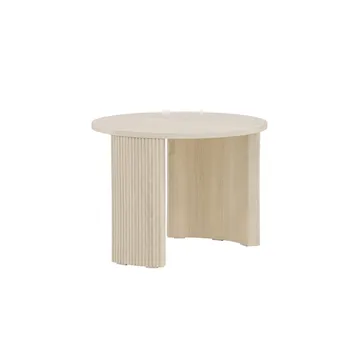 Bristol Soffbord 60 cm - Whitewash - Products - Möbler - Bord & matgrupp - Soffbord