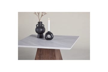 Cael Soffbord 80x80 cm - Ljusgrå - Products - Möbler - Bord & matgrupp - Soffbord