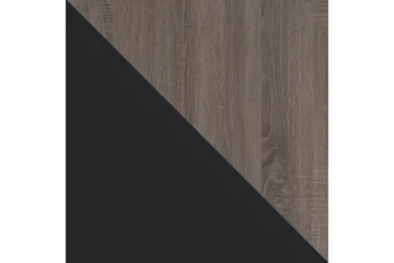 Carver Soffbord 90 cm Svart - Dorel Home - Products - Möbler - Bord & matgrupp - Soffbord