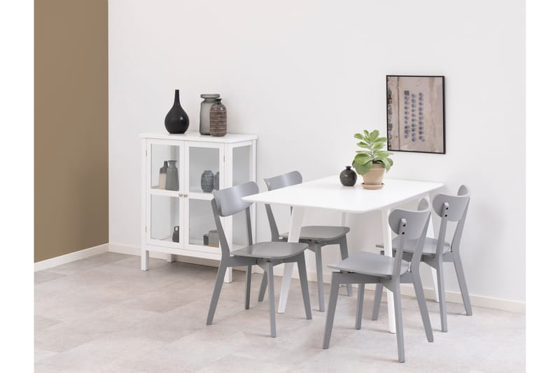 Celtik Matbord 120x80 cm - Vit - Products - Möbler - Bord & matgrupp - Matbord & köksbord