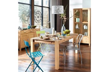 Chicago New Matbord - Ek - Products - Möbler - Bord & matgrupp - Matbord & köksbord