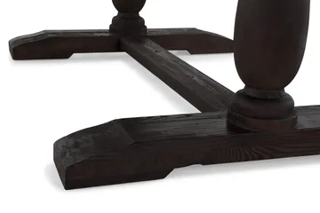 Dijon Matbord 200 cm - Vintage Alm - Products - Möbler - Bord & matgrupp - Matbord & köksbord