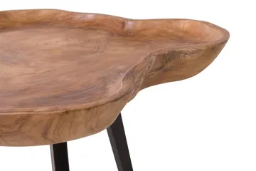 Elsa Soffbord 60 cm - Trä/Natur - Products - Möbler - Bord & matgrupp - Soffbord