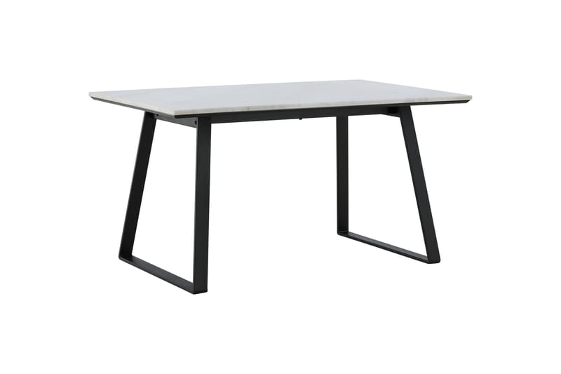 Estelle matbord - Vit - Products - Möbler - Bord & matgrupp - Matbord & köksbord