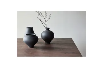 Evone Matbord 200x100 cm - Mocca - Products - Möbler - Bord & matgrupp - Matbord & köksbord