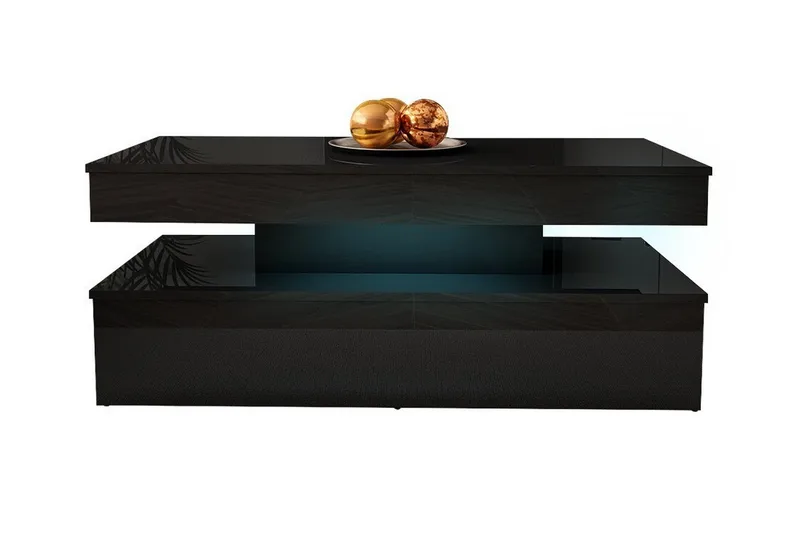 Glenndale Soffbord 55 cm Concept 55 Black