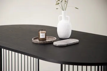 Hamneskär Matbord 220x110 cm - Svart - Products - Möbler - Bord & matgrupp - Matbord & köksbord