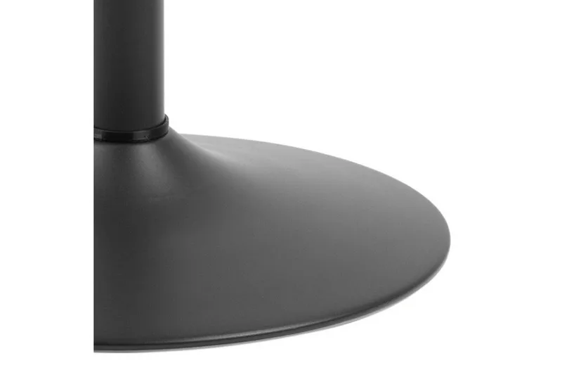 Ibiza Barbord 60x60 cm - Svart - Products - Möbler - Bord & matgrupp - Barbord & ståbord