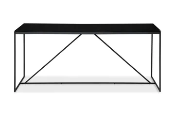 Indy Matbord 180 cm - Glas/Metall - Products - Möbler - Bord & matgrupp - Matbord & köksbord