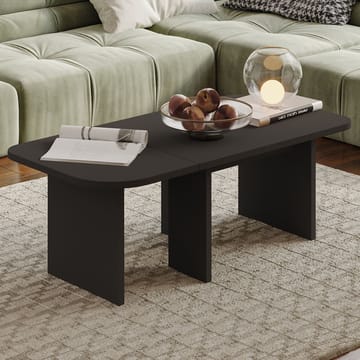 Iris Soffbordsset 90x35x45 cm - Antracit - Products - Möbler - Bord & matgrupp - Soffbord