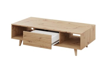 Kintore Soffbord 60 cm - Brun - Products - Möbler - Bord & matgrupp - Soffbord