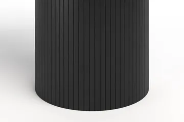 Kopparbo Matbord 106 cm - Svart trä - Products - Möbler - Bord & matgrupp - Matbord & köksbord