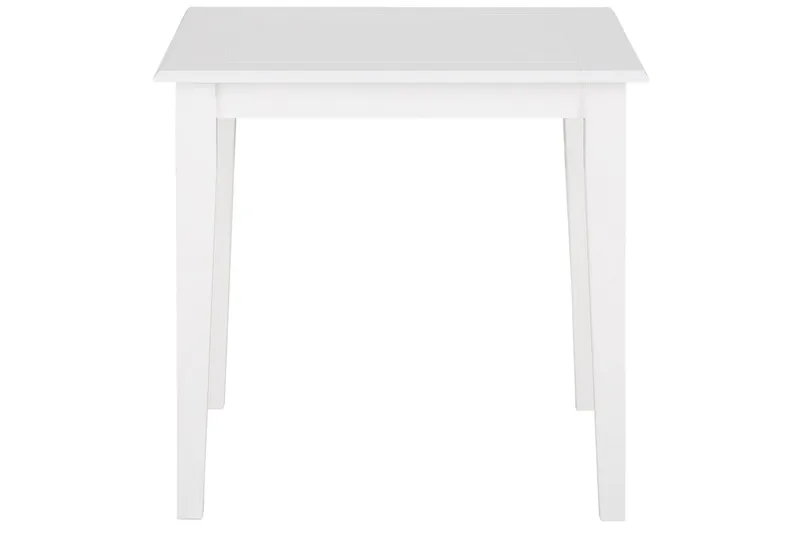 Laios Matbord 80 cm - Vit - Products - Möbler - Bord & matgrupp - Matbord & köksbord