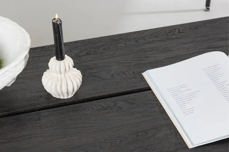 Lancester Soffbord 140x60 cm - Mocca - Products - Möbler - Bord & matgrupp - Soffbord