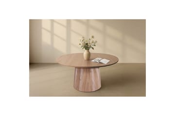 Lanzo Matbord 150 cm - Natur - Products - Möbler - Bord & matgrupp - Matbord & köksbord