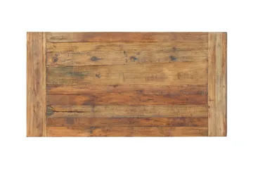 Lyon Vintage Matbord 200x100 cm - Vintage Natur - Products - Möbler - Bord & matgrupp - Matbord & köksbord