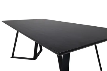 Marina Matbord 180 cm - Svart - Products - Möbler - Bord & matgrupp - Matbord & köksbord