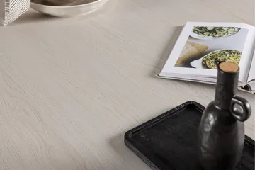 Mika Matbord 230x110 cm - Whitewash - Products - Möbler - Bord & matgrupp - Matbord & köksbord