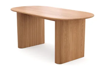 Noira Matbord 180x90 cm Fanér, Ek