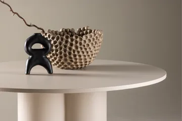 Olivia Matbord 110 cm - Beige - Products - Möbler - Bord & matgrupp - Matbord & köksbord