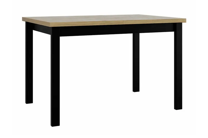 Patrickswell Matbord 80 cm Black