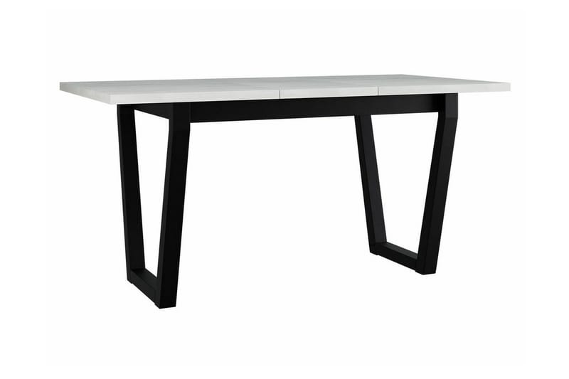 Patrickswell Matbord 80 cm - Vit - Products - Möbler - Bord & matgrupp - Matbord & köksbord