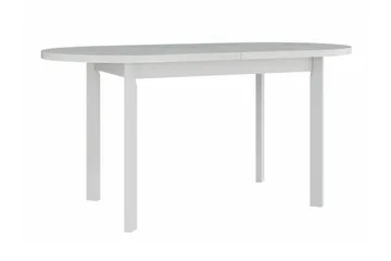 Patrickswell Matbord 80 cm - Vit - Products - Möbler - Bord & matgrupp - Matbord & köksbord