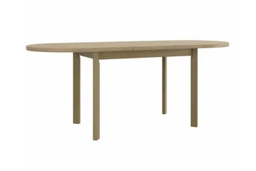 Patrickswell Matbord 80 cm - Vit - Products - Möbler - Bord & matgrupp - Matbord & köksbord