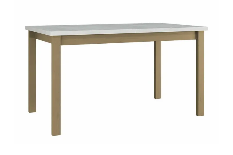 Patrickswell Matbord 80 cm White