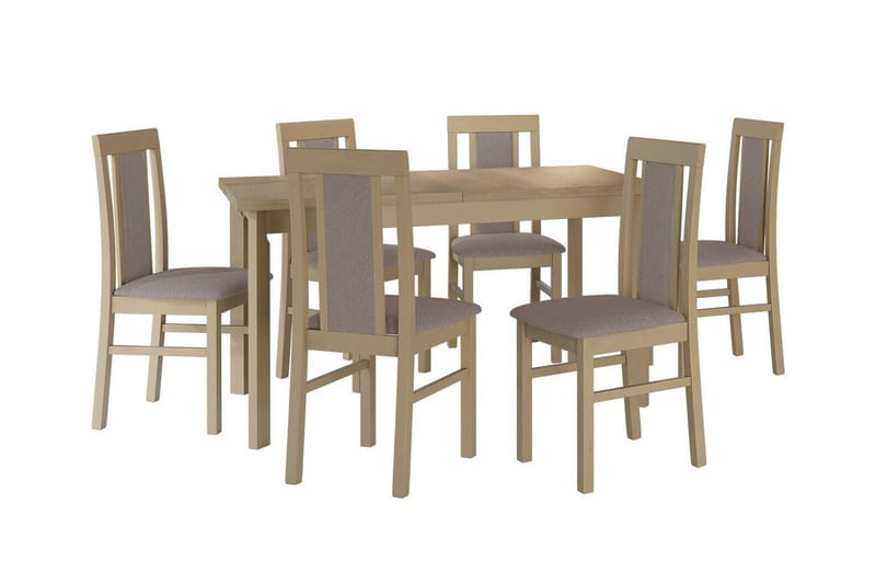 Patrickswell Matgrupp