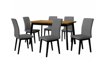 Patrickswell Matgrupp - Products - Möbler - Bord & matgrupp - Matgrupp