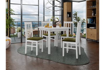 Patrickswell Matgrupp - Products - Möbler - Bord & matgrupp - Matgrupp