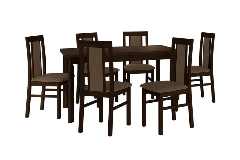 Patrickswell Matgrupp