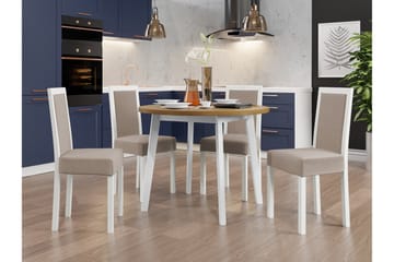 Patrickswell Matgrupp - Products - Möbler - Bord & matgrupp - Matgrupp