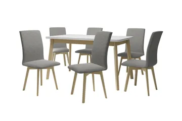 Patrickswell Matgrupp - Products - Möbler - Bord & matgrupp - Matgrupp