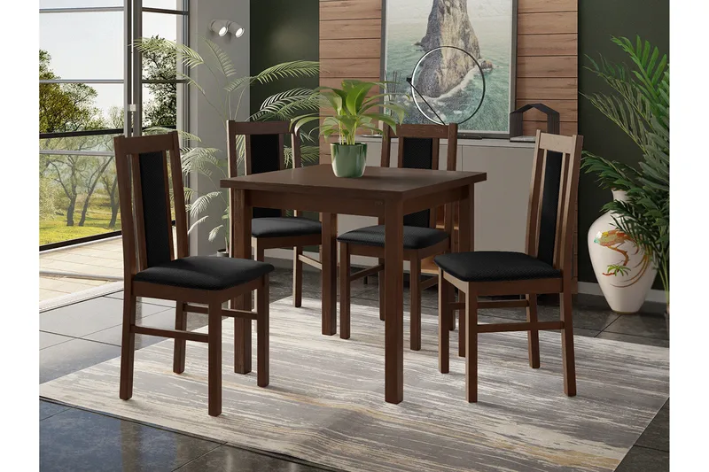 Patrickswell Matgrupp - Products - Möbler - Bord & matgrupp - Matgrupp