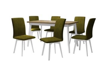 Patrickswell Matgrupp - Products - Möbler - Bord & matgrupp - Matgrupp