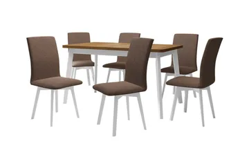 Patrickswell Matgrupp - Products - Möbler - Bord & matgrupp - Matgrupp