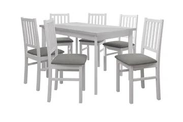 Patrickswell Matgrupp - Products - Möbler - Bord & matgrupp - Matgrupp