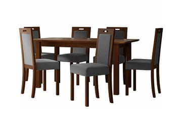 Patrickswell Matgrupp - Products - Möbler - Bord & matgrupp - Matgrupp