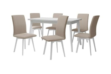 Patrickswell Matgrupp - Products - Möbler - Bord & matgrupp - Matgrupp