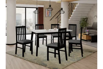 Patrickswell Matgrupp - Products - Möbler - Bord & matgrupp - Matgrupp