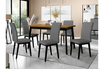 Patrickswell Matgrupp - Products - Möbler - Bord & matgrupp - Matgrupp