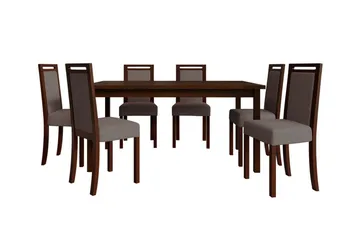 Patrickswell Matgrupp - Products - Möbler - Bord & matgrupp - Matgrupp