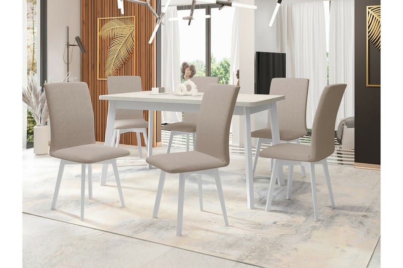 Patrickswell Matgrupp - Products - Möbler - Bord & matgrupp - Matgrupp