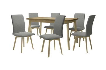 Patrickswell Matgrupp - Products - Möbler - Bord & matgrupp - Matgrupp