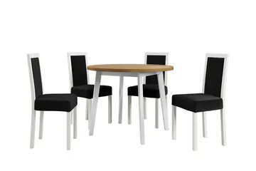 Patrickswell Matgrupp - Products - Möbler - Bord & matgrupp - Matgrupp