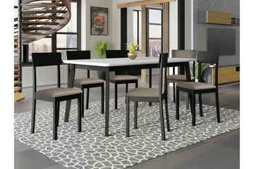 Patrickswell Matgrupp - Products - Möbler - Bord & matgrupp - Matgrupp